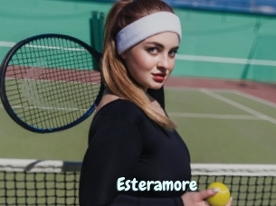 Esteramore