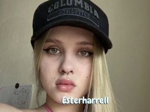 Esterharrell