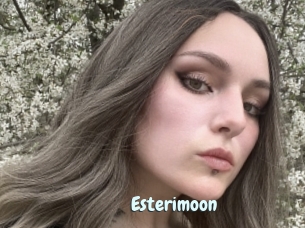 Esterimoon