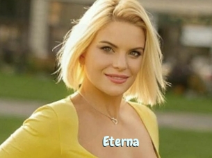 Eterna