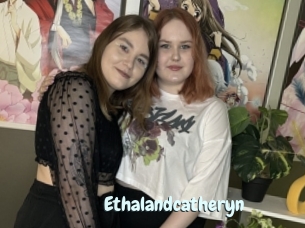 Ethalandcatheryn