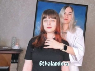 Ethalandora