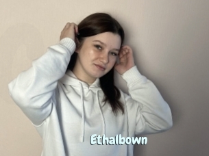 Ethalbown