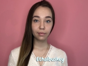 Ethalbuskey