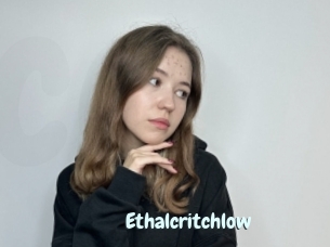 Ethalcritchlow