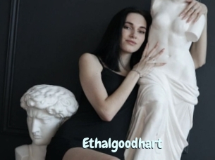 Ethalgoodhart