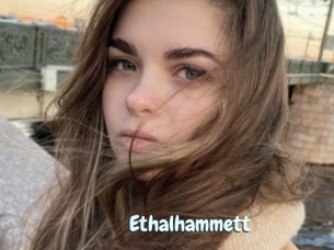 Ethalhammett