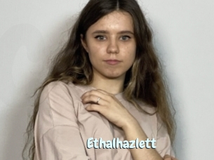 Ethalhazlett