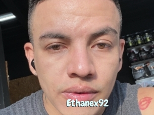 Ethanex92