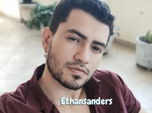 Ethansanders