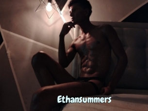 Ethansummers