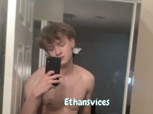 Ethansvices