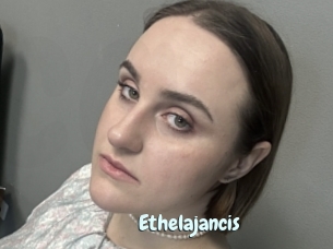 Ethelajancis