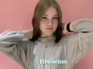 Ethelwilson