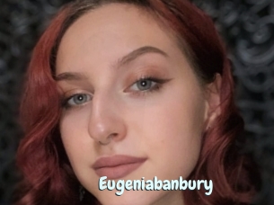 Eugeniabanbury