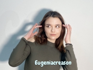 Eugeniacreason