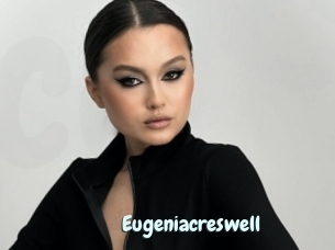 Eugeniacreswell