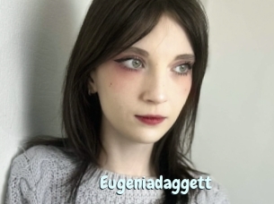 Eugeniadaggett