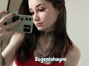 Eugeniahayne