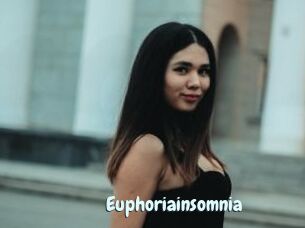 Euphoriainsomnia