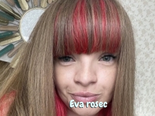 Eva_rosec