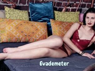 Evademeter