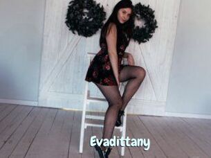 Evadittany