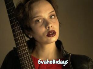 Evahollidays