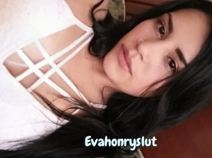 Evahonryslut