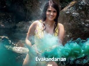 Evakandarian