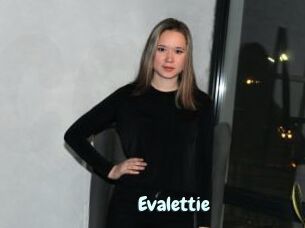 Evalettie