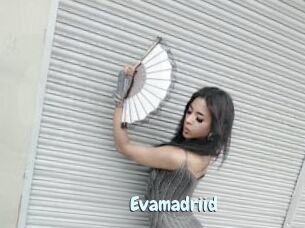 Evamadriid