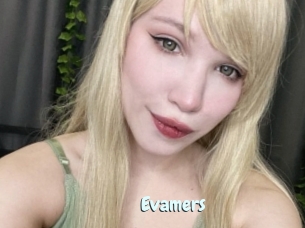 Evamers