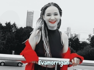 Evamorrigan