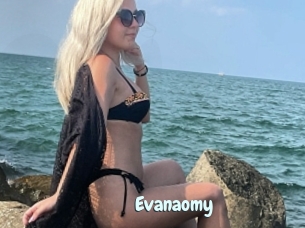 Evanaomy