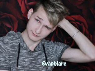 Evanblare