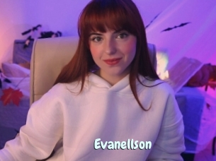 Evanellson