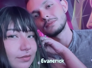 Evanerick