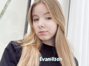 Evanillson