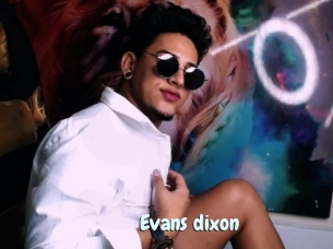 Evans_dixon