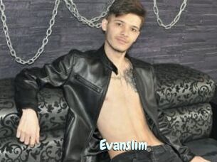 Evanslim