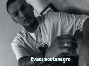 Evansmontenegro