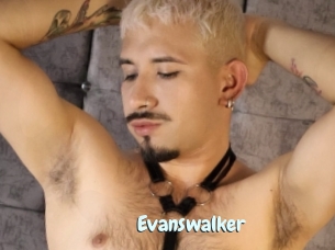 Evanswalker