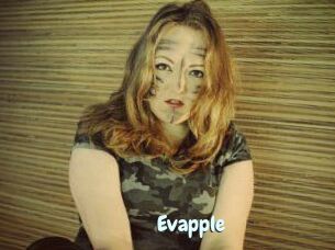 Evapple