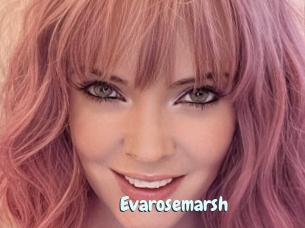 Evarosemarsh