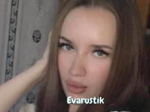 Evarustik