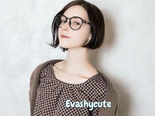 Evashycute