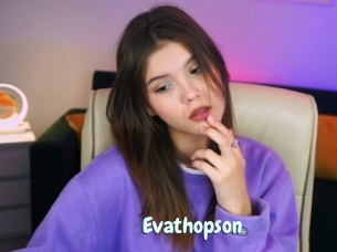 Evathopson