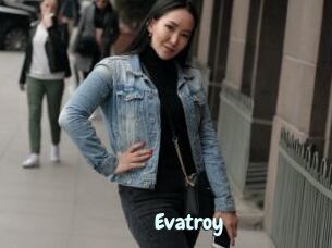 Evatroy