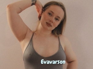 Evavarson